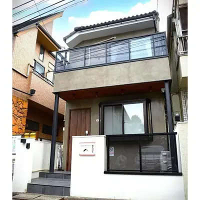 Koenji Nakano VILLA - Vacation STAY 00734v