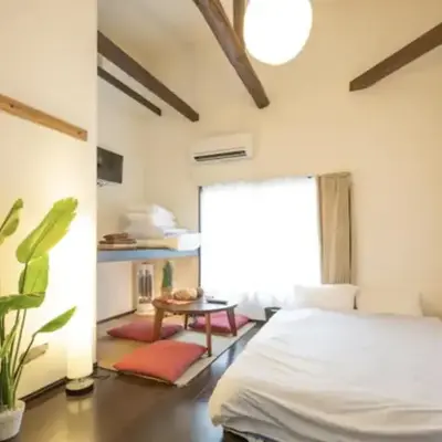 iine house hatagaya