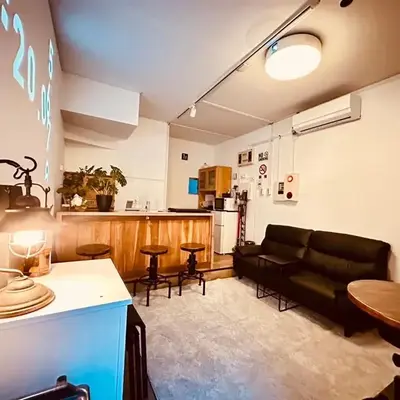 Hotel Axel Shinjuku