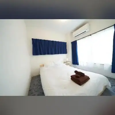househotel上野 入谷