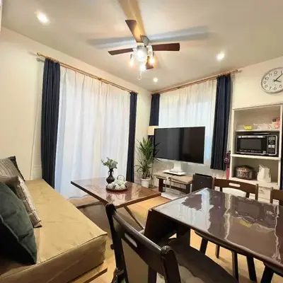 Fit-Inn Komagome JR Line and Komagome 2 min walk Direct access to Shinjuku Ikebukuro Shibuya Akihabara Ueno