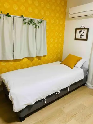 Gallery image of Renovated a big house Asakusa Tokyo SkyTree in Tokyo