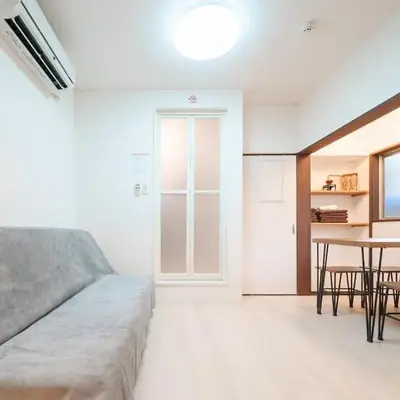 Sakura House Meguro