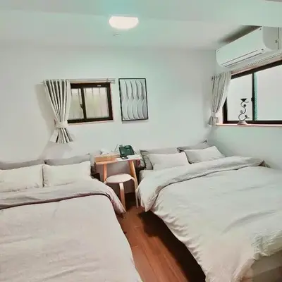 Moon Hotel