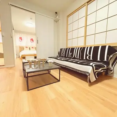 和の宿ホテルYamatoinn Akihabara#201