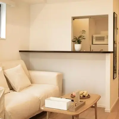 1001 Deluxe Double Room