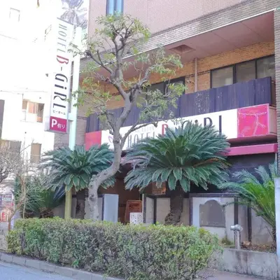 HOTEL B-Girl