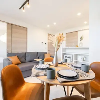 House hotel EKODA 301 HE31