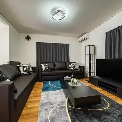 Kokoon Hotel Aoto