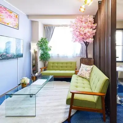 Shamrock Aoto 201 Cozy Tokyo Stay Near Station Airport Disney Access
