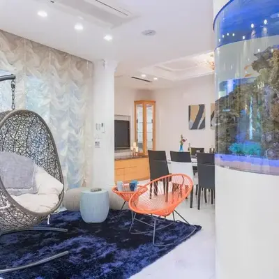 Sugamo Aqua Palace -最大10名池袋エリア220平米の豪邸-