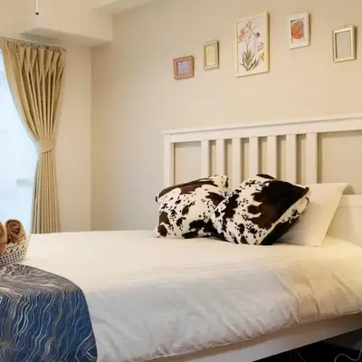 N102 NEW OPEN IKEBUKURO FREE WiFi MAX7GUESTS