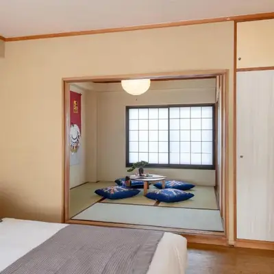 萩尾ビル四階五階