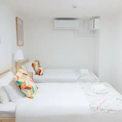 Mi-HOTEL KOMAGOME