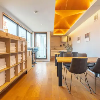 Hotel Residence Asakusa by unito