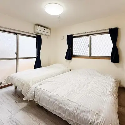 Tokyo Stay Apila