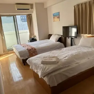 ARSTAY Ikebukuro - Vacation STAY 65934v
