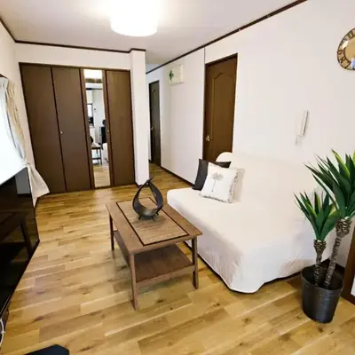 Muse八広2F
