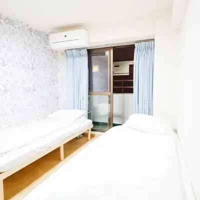 Shinjuku Kabukicho! Shinjuku Center新宿中心! !3min walk! JR 新宿!地铁站步行3分! 新宿歌舞伎!著名连锁大型公寓!一层24小时保安常驻! 625