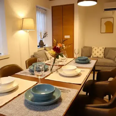 Shinkoiwa 3BR house