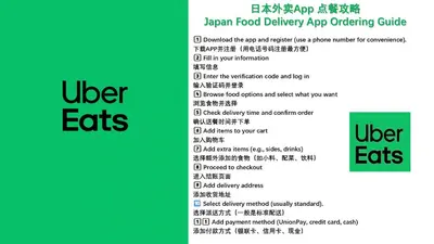 a screenshot of a menu for uber eats at \u685c\u306e\u5ddd67 \u6e0b\u8c37\u533a\u4e28\u65b0\u5bbf\u307e\u3067\u4e00\u99c5 2-10\u4eba\u4e28Shibuya One stop to Shinjuku 2-10 people in Tokyo