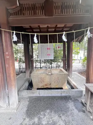 a large stone tub in the middle of a building at ToyamaHouse2-203 in Tokyo