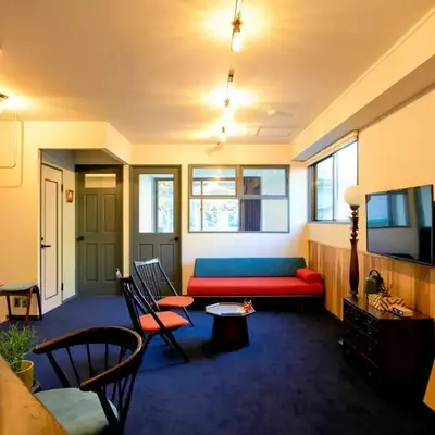 HOTEL HONjoy