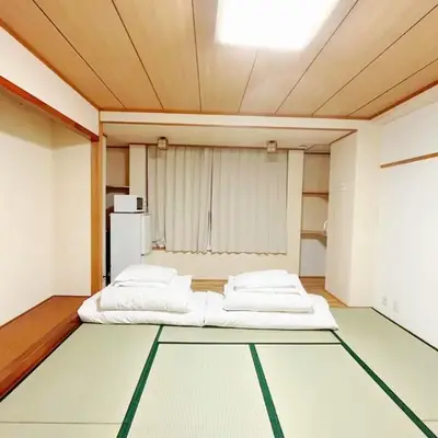 hananosato 高田馬場