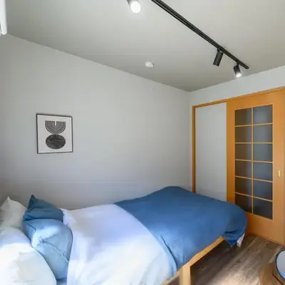 Sumida Skytree hostel
