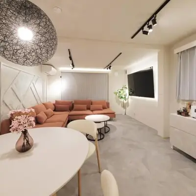 Make Your Hotel幡ヶ谷