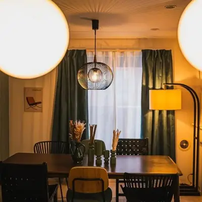 Ikebukuro Urban Retreat