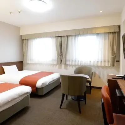 Tokyo Inn - Vacation STAY 26593v