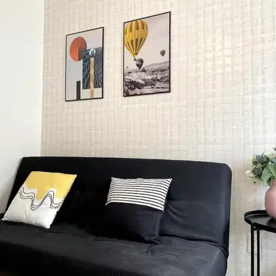 Comma House Nishi-Ikebukuro 3F