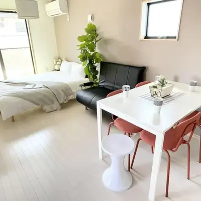 Comma House Kitaikebukuro 301