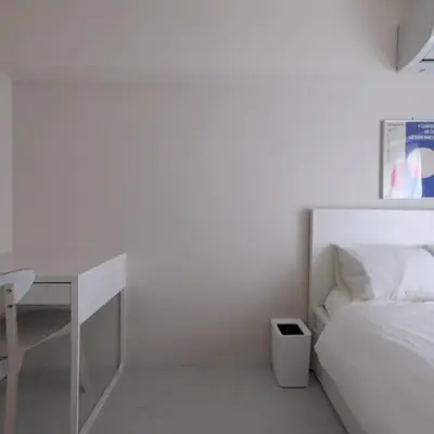 5min walk to Kameari Station within 30min to Ginza