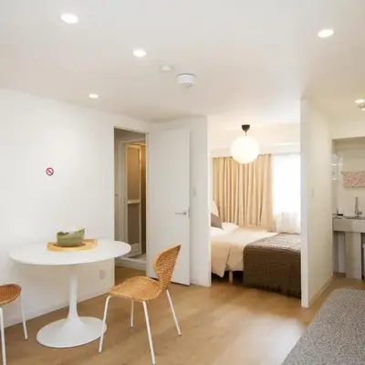 M House Tokyo Omori駅