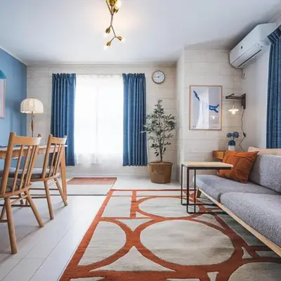 Skytree City Suites OSHIAGE
