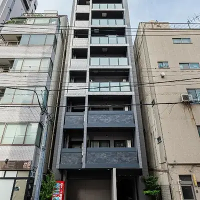 Japan House 御徒町