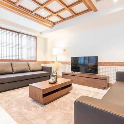 Residence Akasaka Comfort