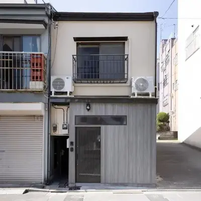 Asakusa Miyabi no mori