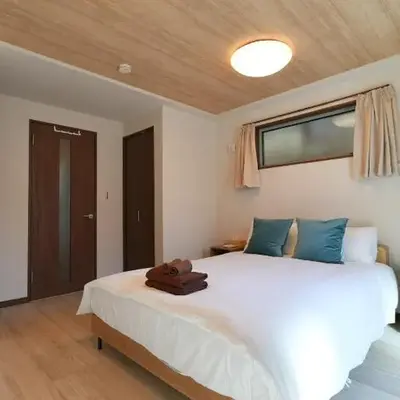 BRD2143 New built properties 2 mins walk to Shin-Okubo