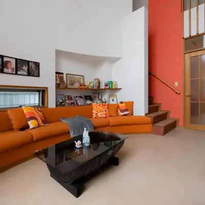 Mita Hillside Villa 4BR 3Bathrooms