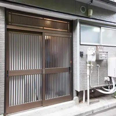 楽宿SUMIDA 002t