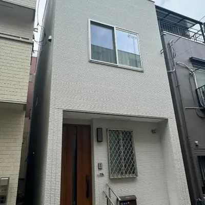 台东区松谷
