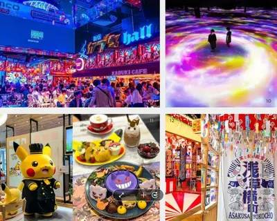 Gallery image of Y's INN Nirinso 001T in Tokyo