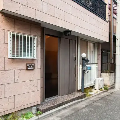 Y's INN 有客 015T