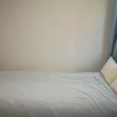 N's room & park