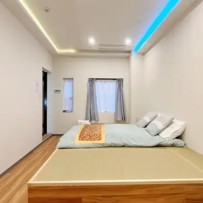 MIYAVI hotel - Vacation STAY 75556v