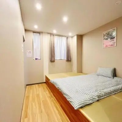 MIYAVI hotel - Vacation STAY 75546v