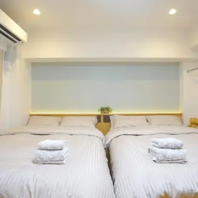 Yuina Hotel Shinjuku